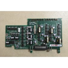 Okuma E4809-04U-002-B Board,