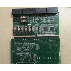 Okuma E4809-04U-007-C Board