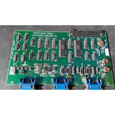 Okuma E4809-436-027-A Board,