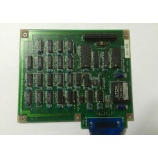 Okuma E4809-436-033-A Board,