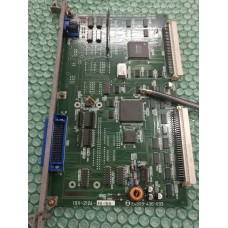 Okuma E4809-436-093 OPUS7000 FR Board,