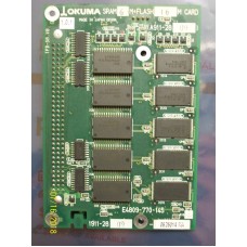 Okuma E4809-436-115-A Board,