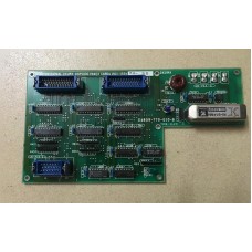 Okuma E4809-770-010-B Board,