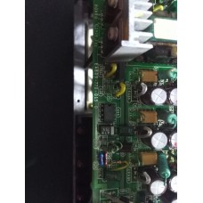 Okuma E4809-770-015-D Board