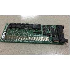 Okuma E4809-770-053-B Board,