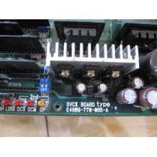 Okuma E4809-770-065-A Board