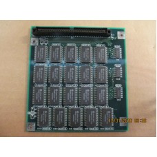 Okuma E4809-770-079-A Board