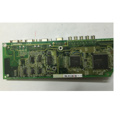 Okuma E4809-770-127 Board,