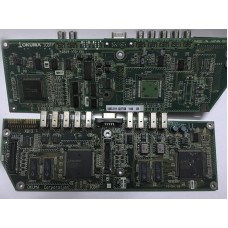 Okuma E4809-770-130 Board,