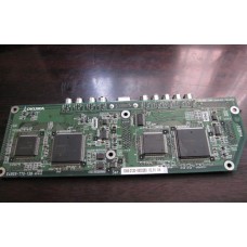 Okuma E4809-770-138-A Board