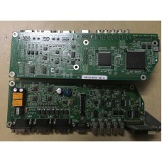 Okuma E4809-770-142-B ICB3H Servo Motherboard,