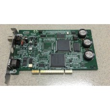 Okuma E4809-770-161-A Pci Board,