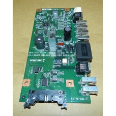 Okuma E4809-770-164-A Board