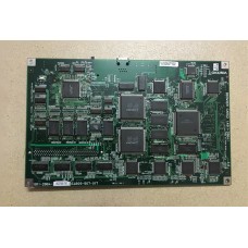 Okuma E4809-907-017 Board,