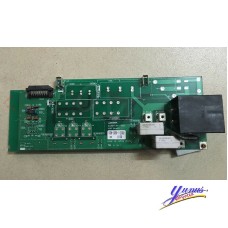 Okuma E4809-907-058 Board