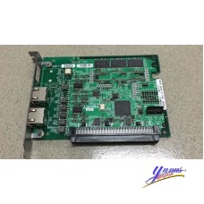 Okuma E4809-907-068-A USP-P200MA-R MCR-A-R Board