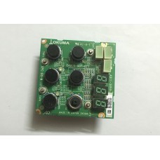 Okuma E4809-907-077 Board