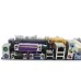 intel Pentium 4 845GV 3 ISA Slot Motherboard ,845GV