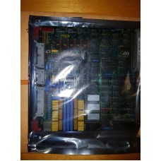 Philips Typ:9404 462 02021 Temperature Board