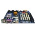 intel 945GV LGA775 3 ISA Slot Motherboard,945GV