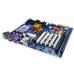 intel 945GV LGA775 3 ISA Slot Motherboard,945GV