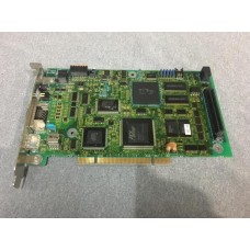 Yaskawa JAPMC-MC2100T1 REV.D PCI Board,JAPMC-MC2100