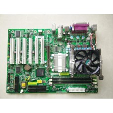 Hyperterm MBATX-845GV-VEAHR2 Microedge Omnicom Motherboard