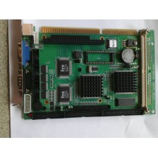 MTO-357 ISA Board