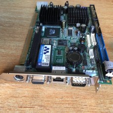 PROX-1260 VER:G1A ISA Motherboard,PROX-1260