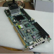 ROBO-8612VGA ISA Motherboard