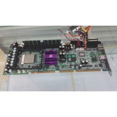 ROBO-8712EVLA ISA Motherboard,ROBO-8712EVL