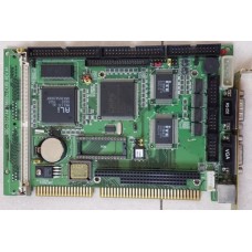 SBC-357 REV.A1 PC104 ISA Board,SBC-357