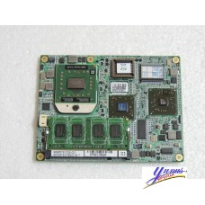 SOM-5781 Rev:A1 Board