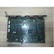 Siemens 6FX1121-4BA02 SINUMERIK/SIROTEC Servo Interface Module,