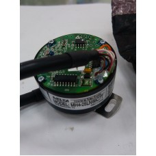 Delta MH4-25LN65C7T incremental Rotary Encoder