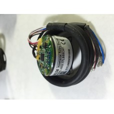 Delta NH3-17LS55CAT incremental Rotary Encoder,NH3-17LS55CA