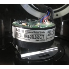 Delta NH4-20LS65C7T incremental Rotary Encoder,NH4-20LS65C7