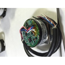 Delta NH4-33LS65CAB incremental Rotary Encoder,NH4-33LS65CA