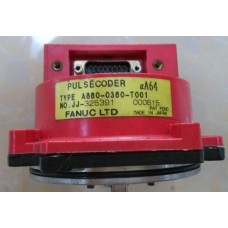 Fanuc A860-0360-T001 Pulsecoder,