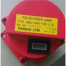 Fanuc A860-0360-T201 Pulsecoder