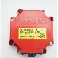 Fanuc A860-2005-T301 Pulsecoder,