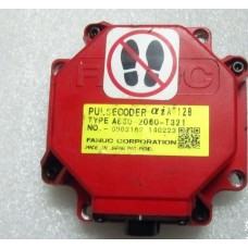 Fanuc A860-2060-T321 Pulsecoder,