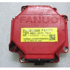 Fanuc A860-2070-T371 Pulsecoder,