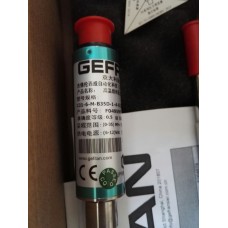 Gefran C31-6-M-B35D-1-4-D Pressure Sensor,C31-6-M-B35D