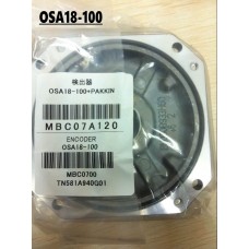 Mitsubishi OSA18-100 Encoder,