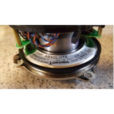 Okuma OSP Absolute Encoder ER-FC-2048D,