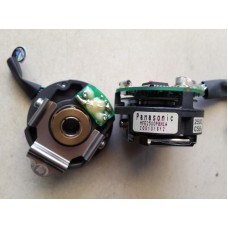 Panasonic MFE2500P8NCA Encoder