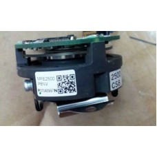 Panasonic MFE2500P8NV Encoder,