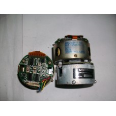 Tamagawa MBE-3-TA TS5262N Encoder,