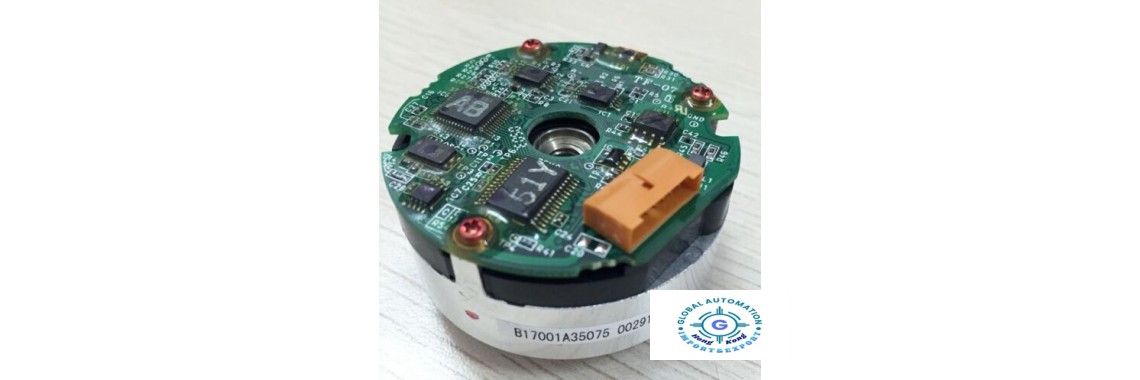 Yaskawa Encoder